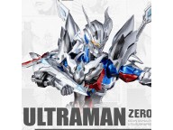 E-Model 1/6  Ultraman Zero Suit Model kit